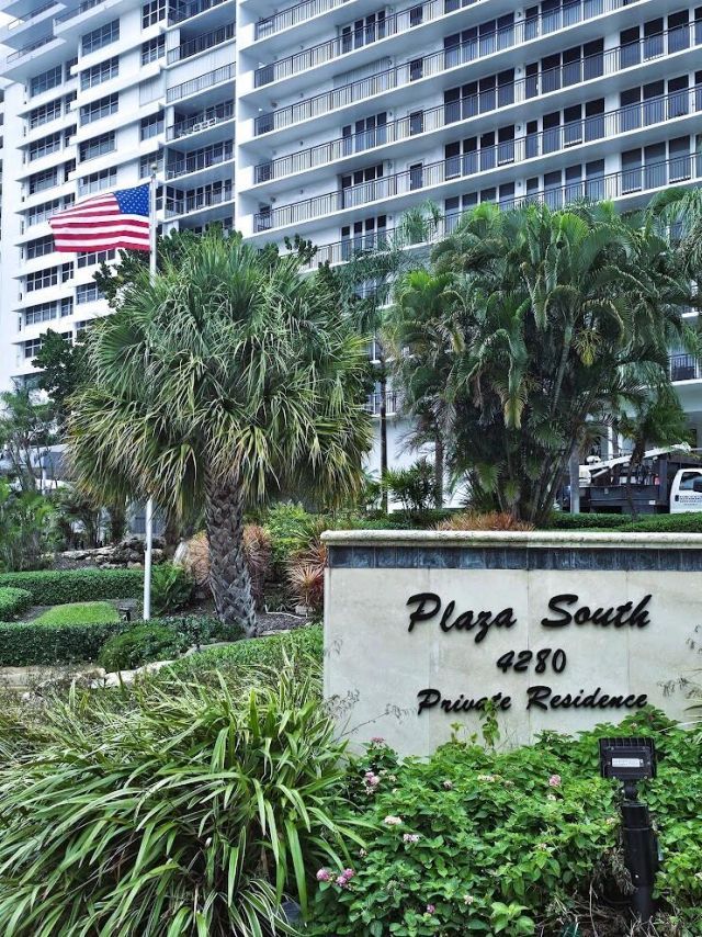 4280 Galt Ocean Drive, Unit 8l, Fort Lauderdale, FL 33308 Photo