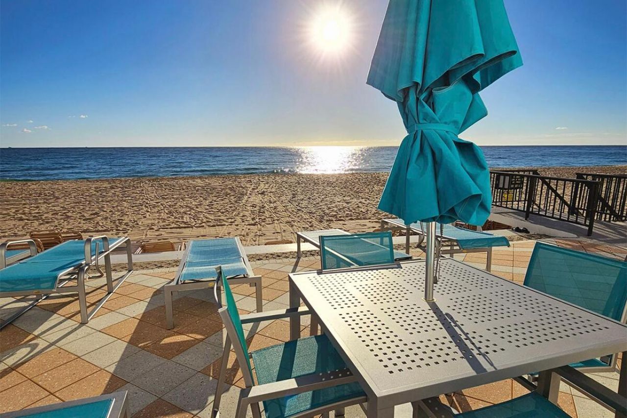 4280 Galt Ocean Drive, Unit 8l, Fort Lauderdale, FL 33308 Photo