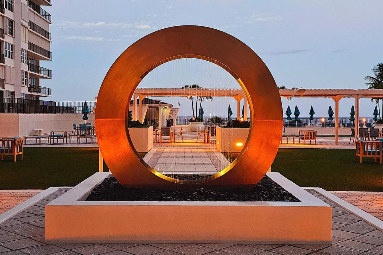 4280 Galt Ocean Drive, Unit 8l, Fort Lauderdale, FL 33308 Photo