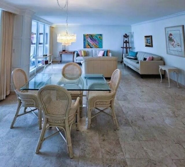 4280 Galt Ocean Drive, Unit 8l, Fort Lauderdale, FL 33308 Photo