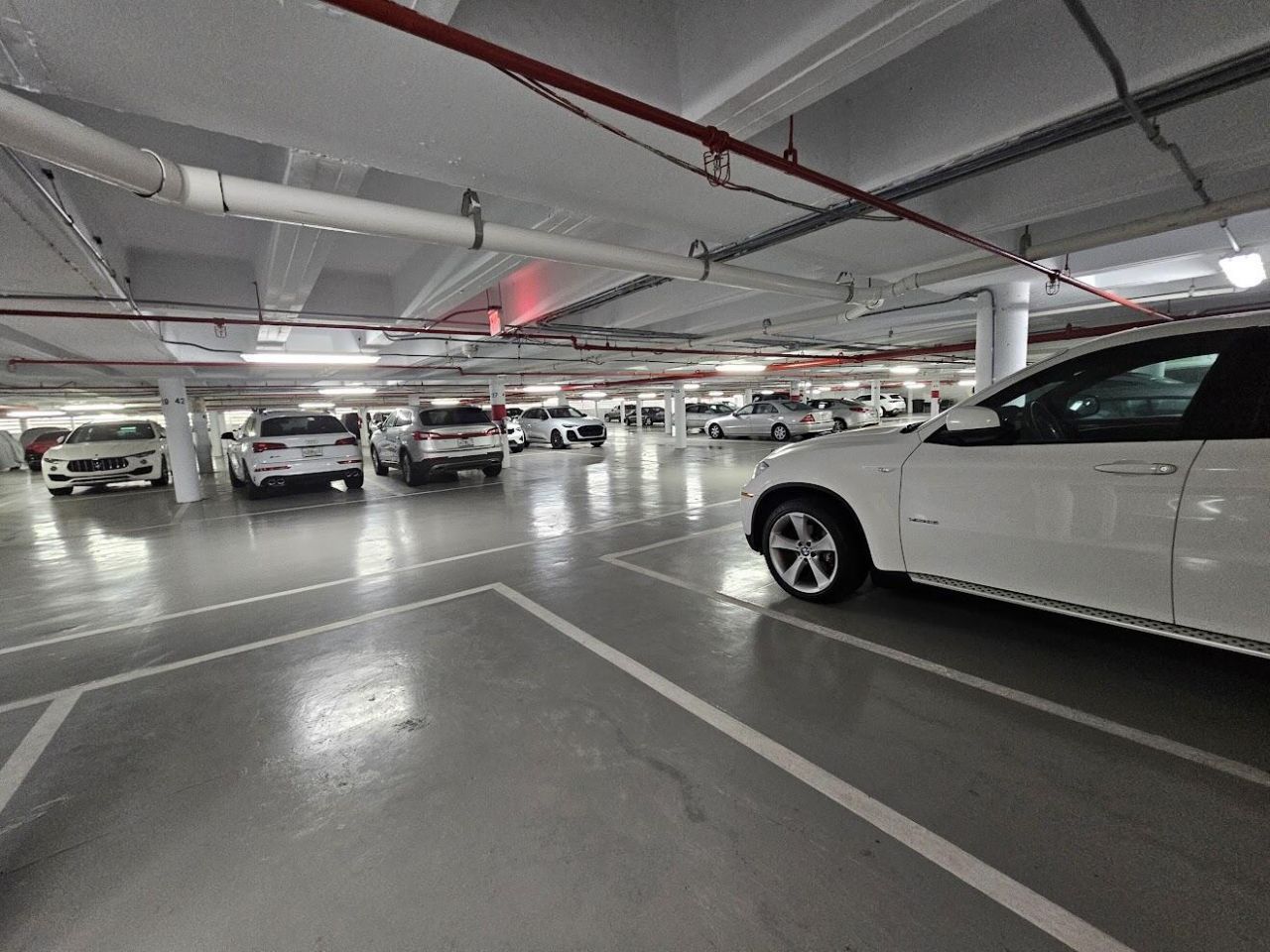 4280 Galt Ocean Drive, Unit 8l, Fort Lauderdale, FL 33308 Photo