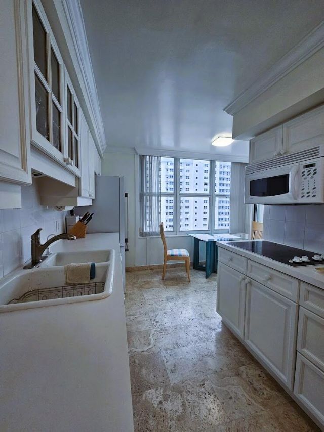 4280 Galt Ocean Drive, Unit 8l, Fort Lauderdale, FL 33308 Photo