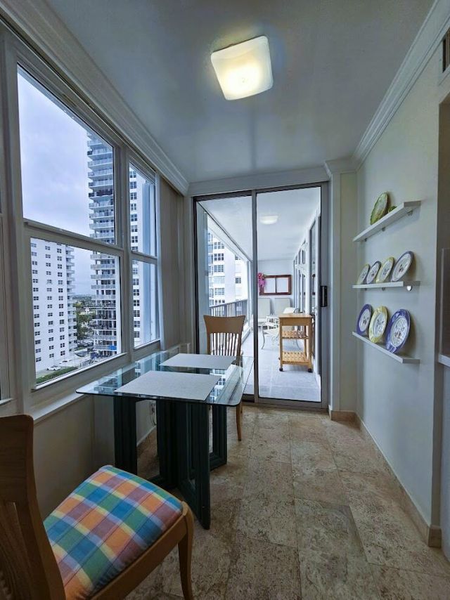 4280 Galt Ocean Drive, Unit 8l, Fort Lauderdale, FL 33308 Photo