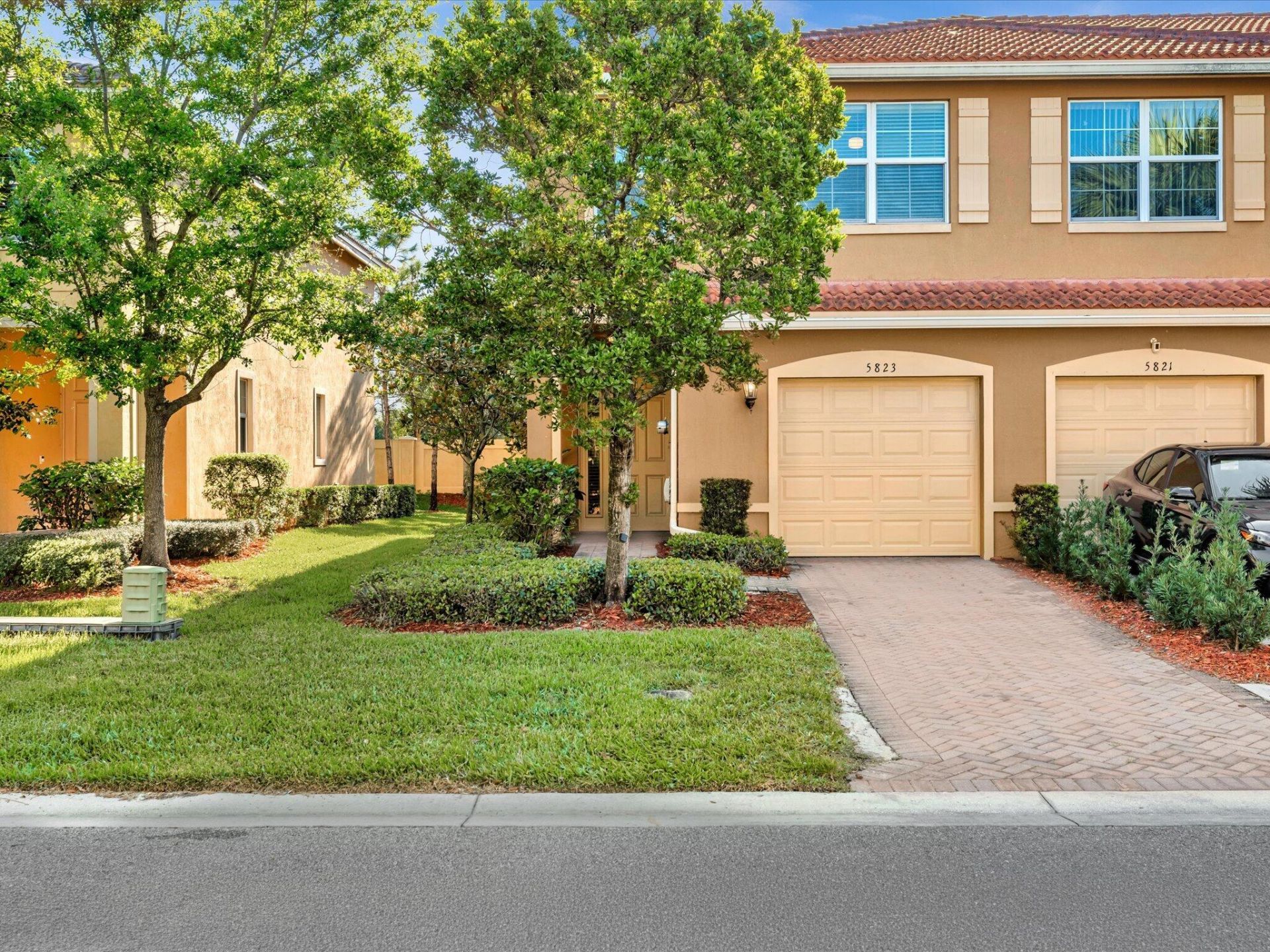 5823 Monterra Club Drive, Greenacres, FL 33463 Photo