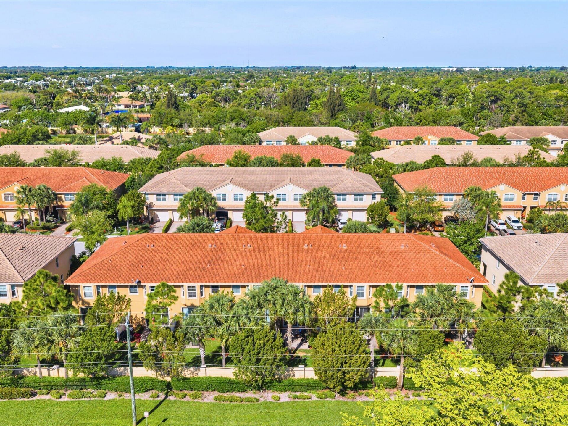 5823 Monterra Club Drive, Greenacres, FL 33463 Photo