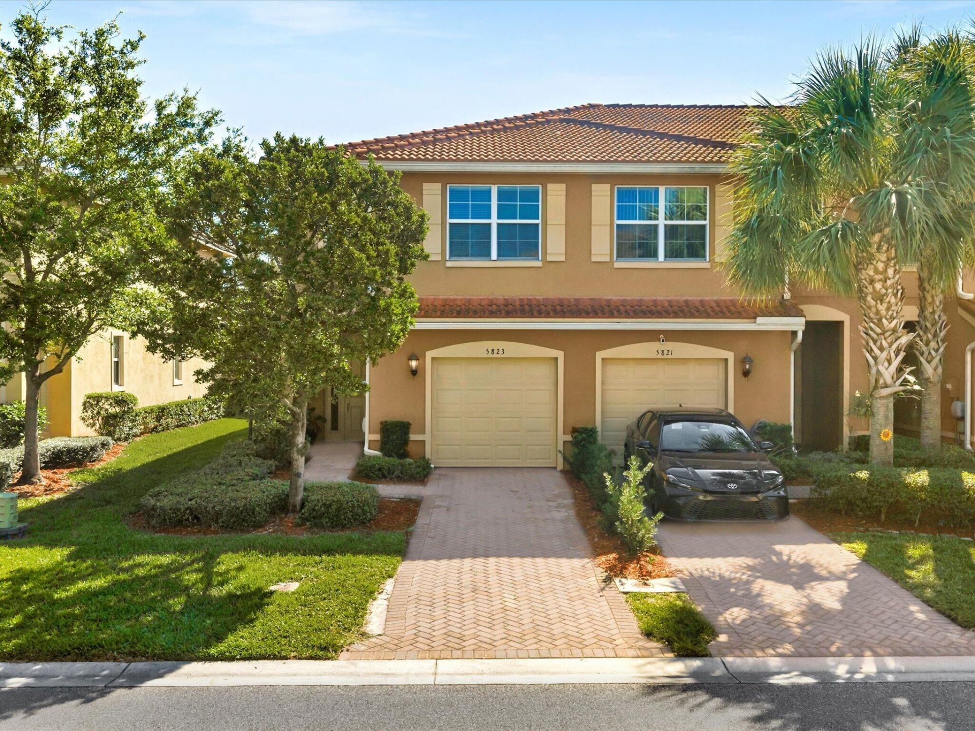 5823 Monterra Club Drive, Greenacres, FL 33463 Photo