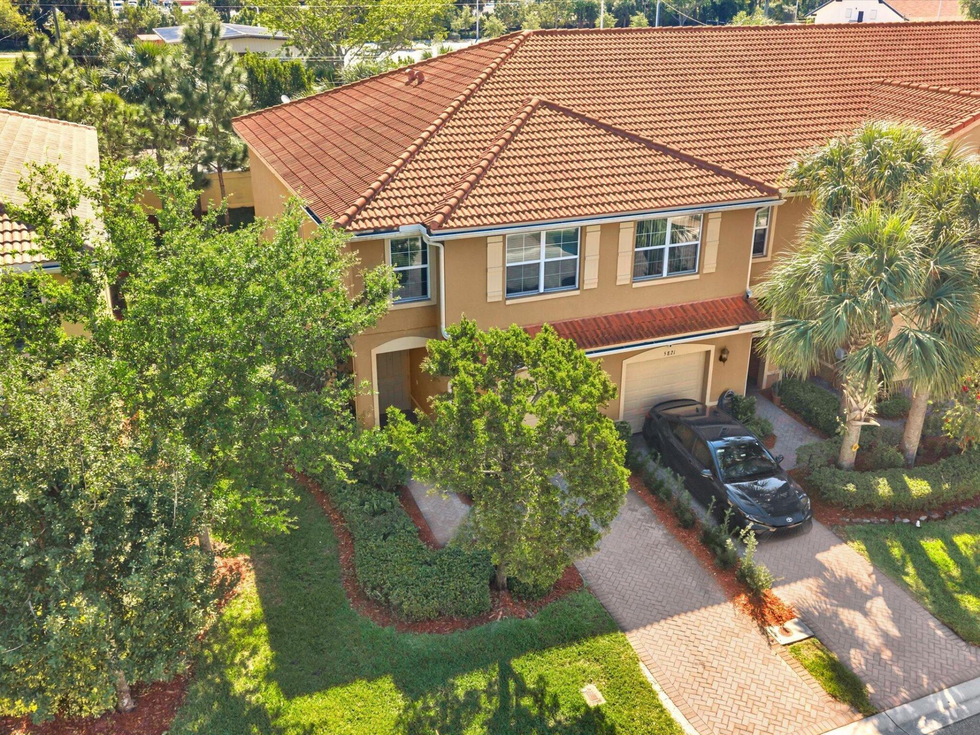 5823 Monterra Club Drive, Greenacres, FL 33463 Photo