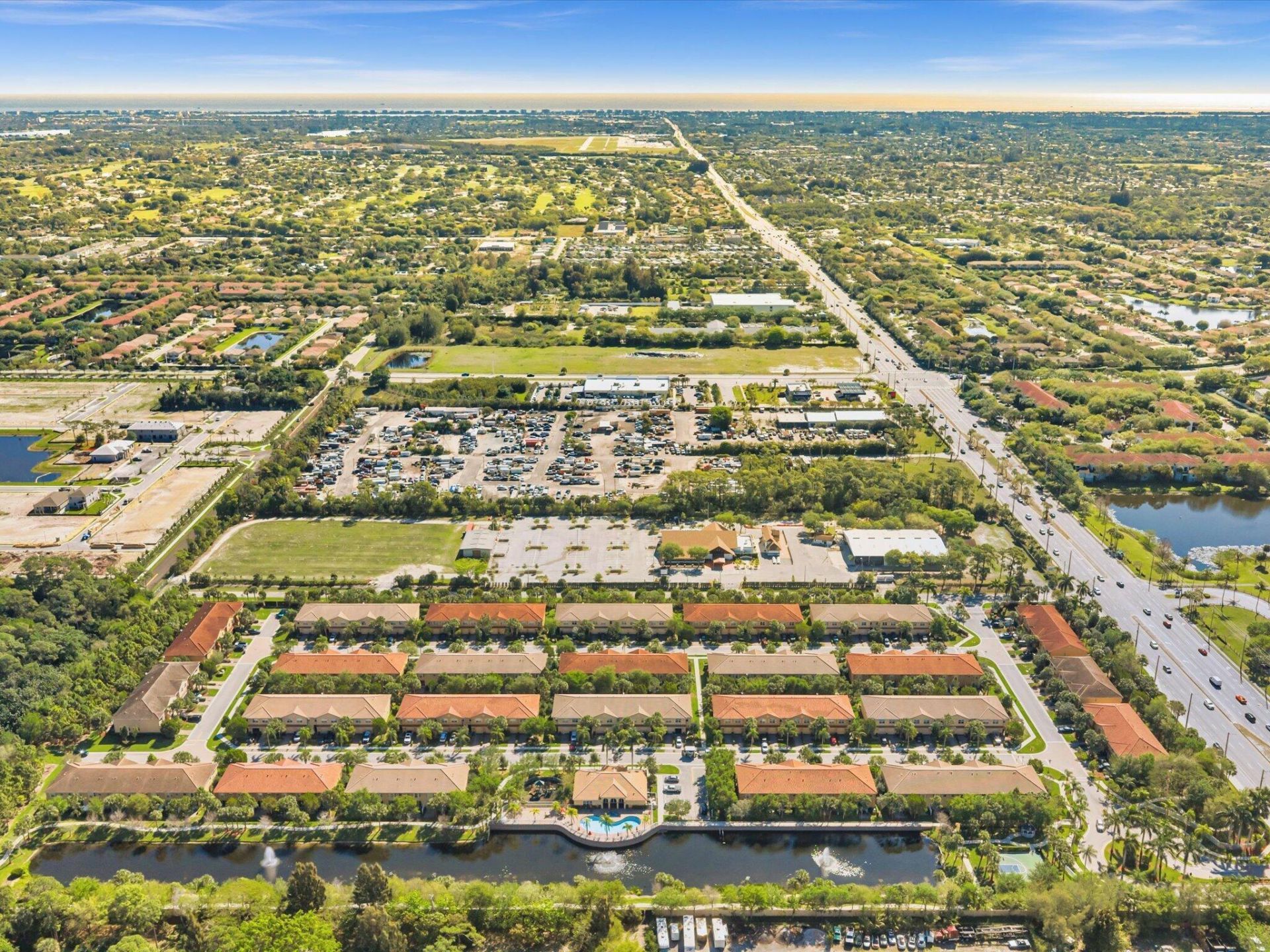 5823 Monterra Club Drive, Greenacres, FL 33463 Photo