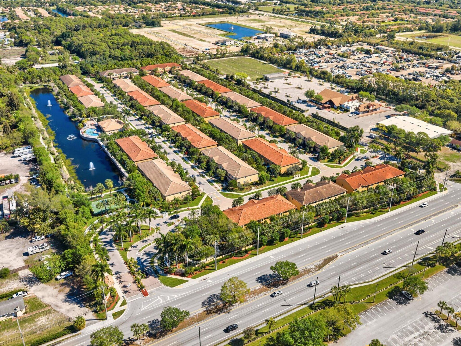 5823 Monterra Club Drive, Greenacres, FL 33463 Photo