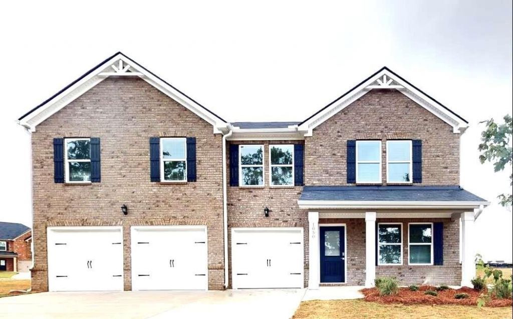 2474 SW O'neal Road, Conyers, GA 30094 Main Photo