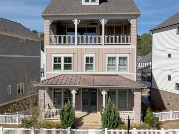 192 Brighton Boulevard, Woodstock, GA 30188