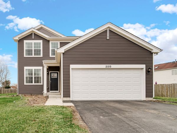 2155 Greenview Drive , Woodstock, IL 60098