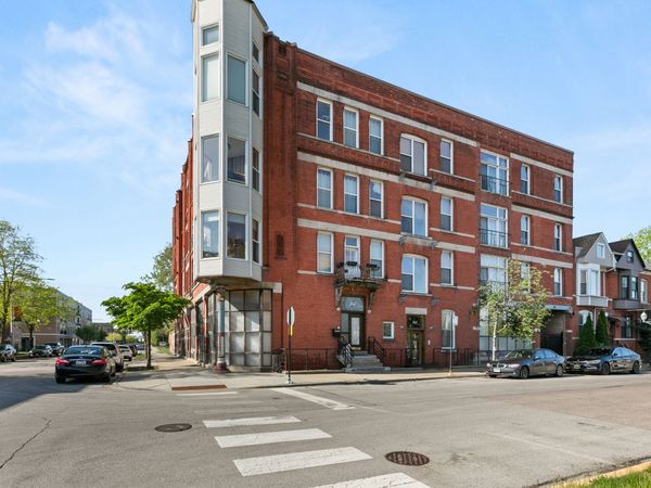 765 E 41st Street , Unit 1A, Chicago, IL 60653