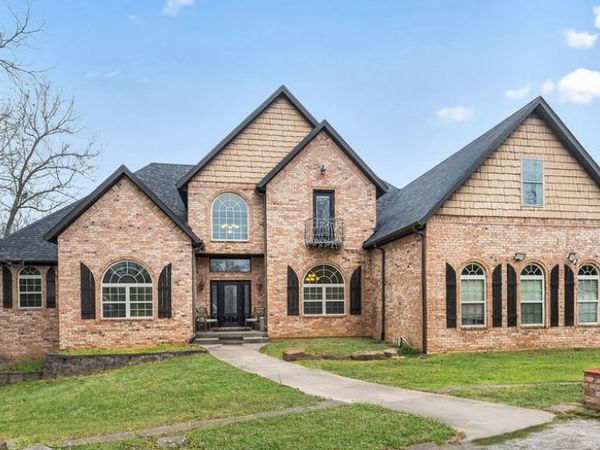 14 Holcombe Lane , Bella Vista, AR 72714