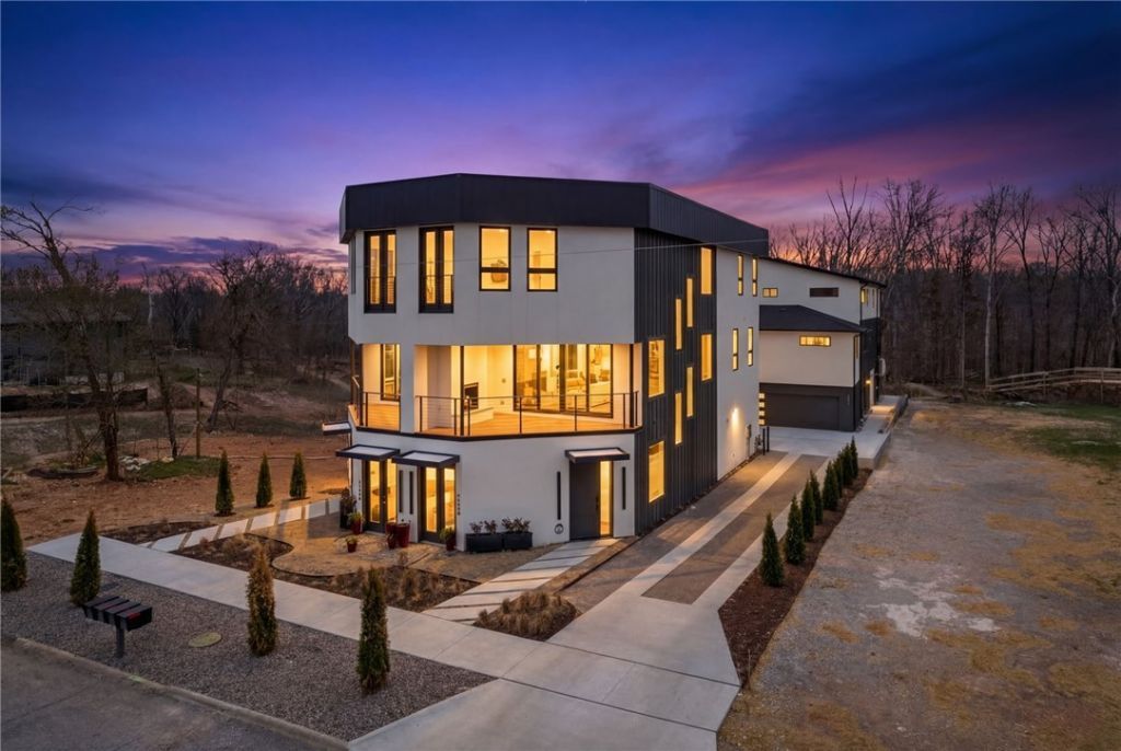 1130 Fillmore Street, Bentonville, AR 72712 Main Photo