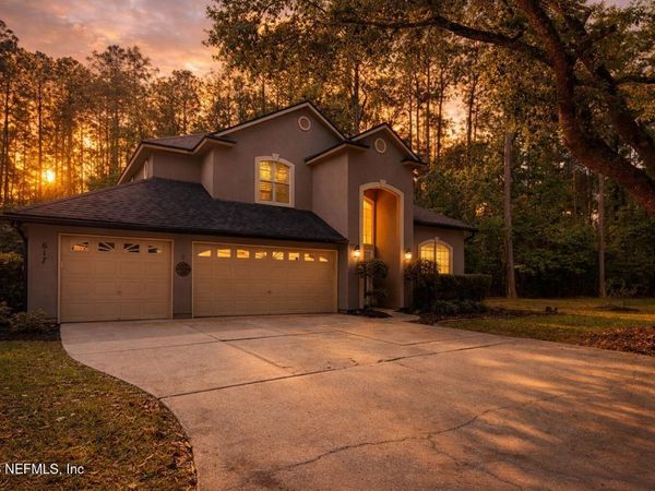 617 ACORN Court, St. Johns, FL 32259