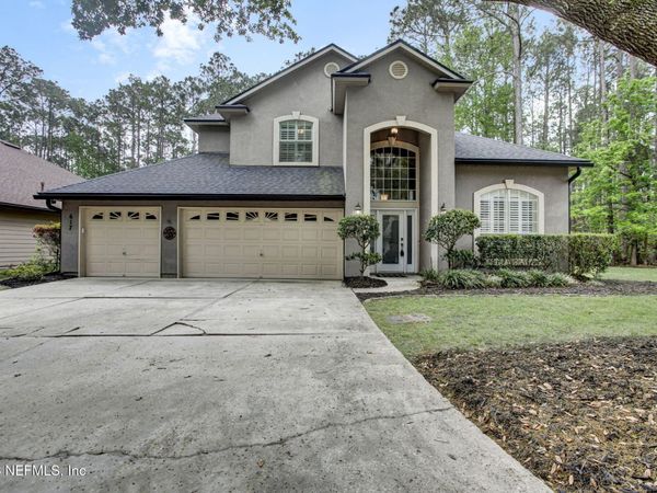 617 ACORN Court, St. Johns, FL 32259