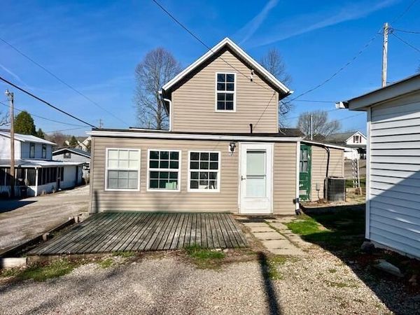 204 Western Street , Lancaster, OH 43130