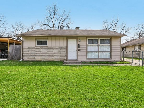 2468 Dawnlight Avenue , Columbus, OH 43211