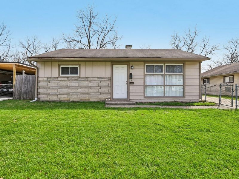 2468 Dawnlight Avenue , Columbus, OH 43211 Photo 1