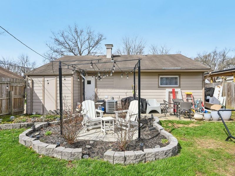 2468 Dawnlight Avenue , Columbus, OH 43211 Photo 23