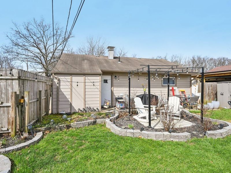 2468 Dawnlight Avenue , Columbus, OH 43211 Photo 24