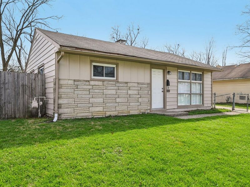 2468 Dawnlight Avenue , Columbus, OH 43211 Photo 4