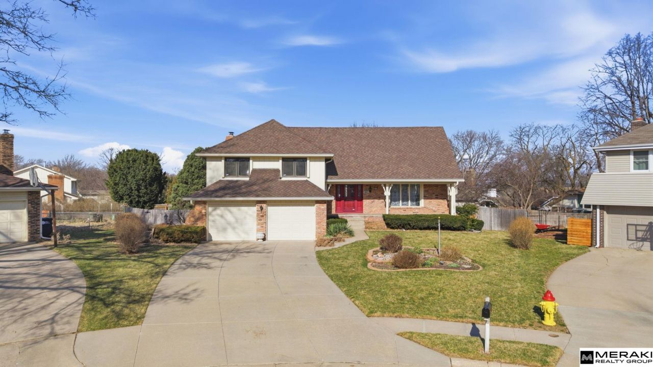 2008 S 146th Circle , Omaha, NE 68144 Main Photo