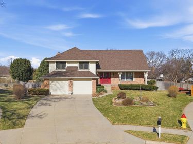 2008 S 146th Circle , Omaha, NE 68144