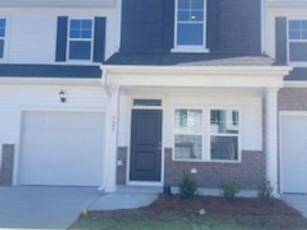 836 Palm Frond Way NW, Calabash, NC 28467