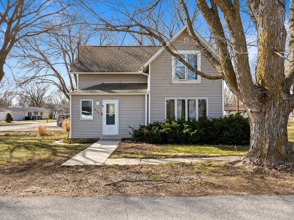 237 S Green Street, Roland, IA 50236