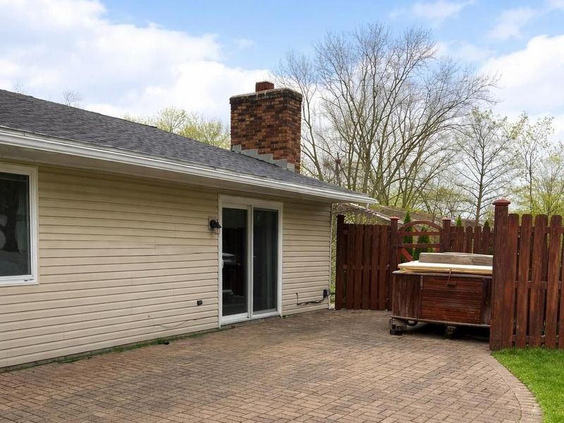 396 Tonwcrest, Beavercreek, OH 45434 Photo 29