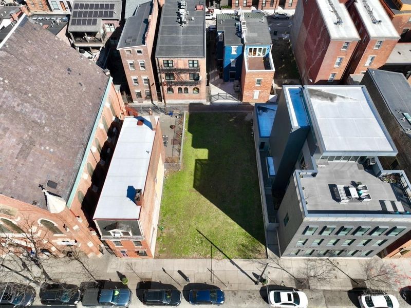 1518 Race Street, Cincinnati, OH 45202 Photo 1