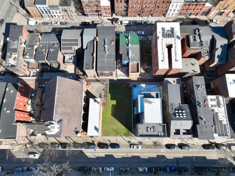 1518 Race Street, Cincinnati, OH 45202 Photo 2