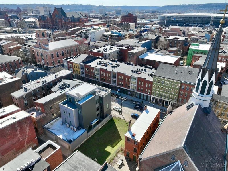 1518 Race Street, Cincinnati, OH 45202 Photo 3