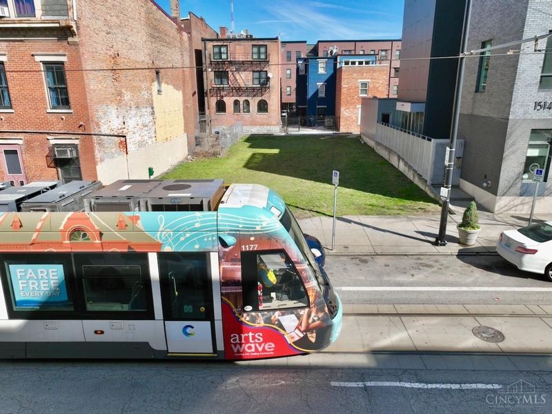 1518 Race Street, Cincinnati, OH 45202 Photo 4