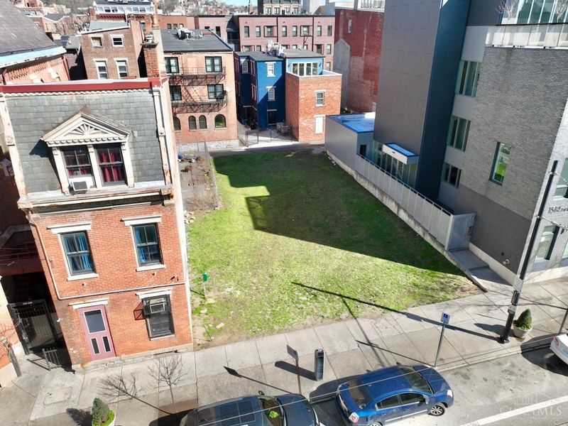 1518 Race Street, Cincinnati, OH 45202 Photo 6