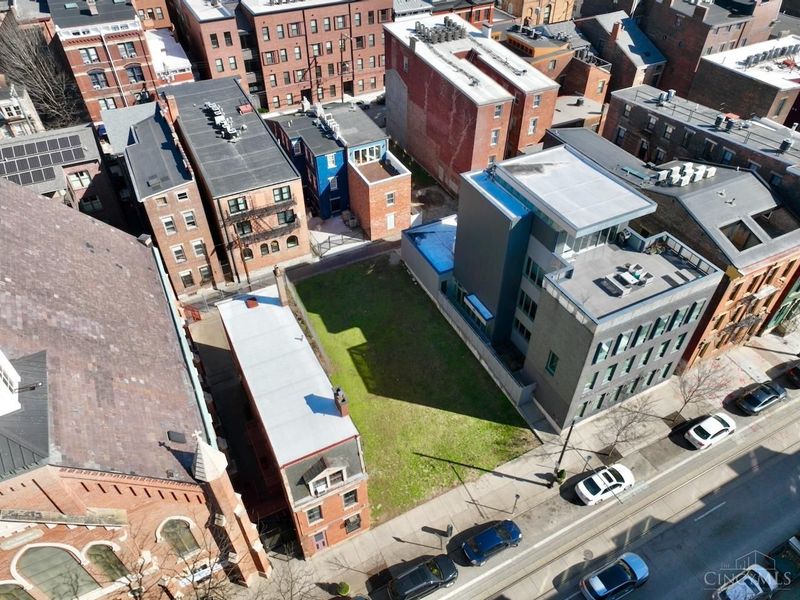 1518 Race Street, Cincinnati, OH 45202 Photo 7