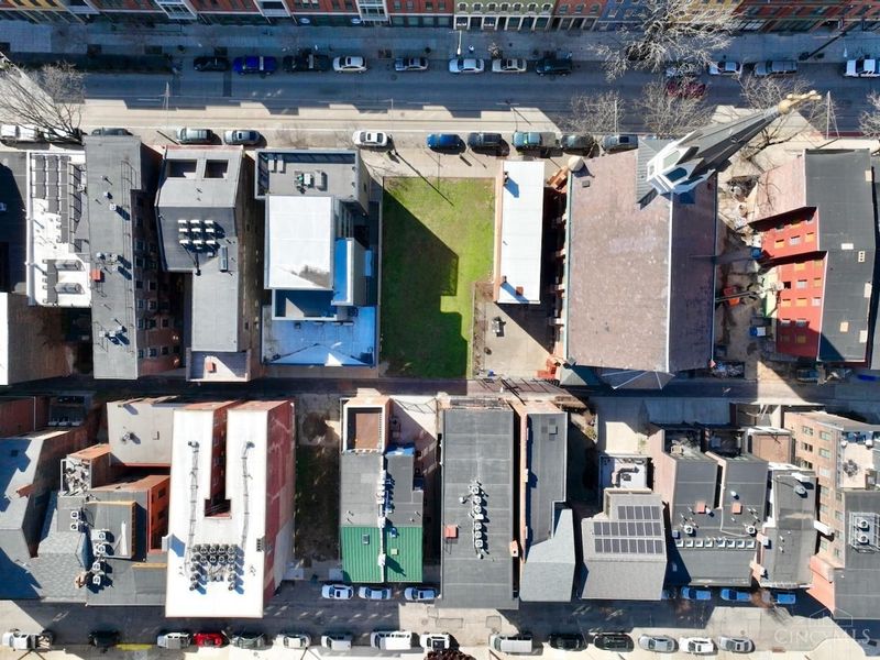 1518 Race Street, Cincinnati, OH 45202 Photo 8