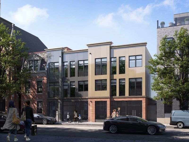 1518 Race Street, Cincinnati, OH 45202 Photo 9