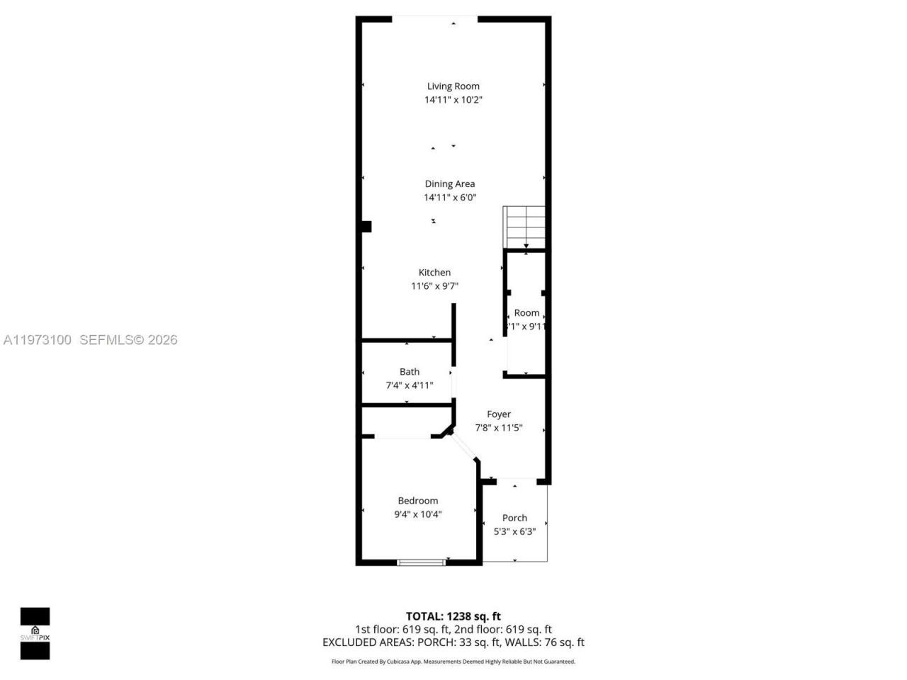 4403 Woodland Cir, Tamarac, FL 33319 Photo