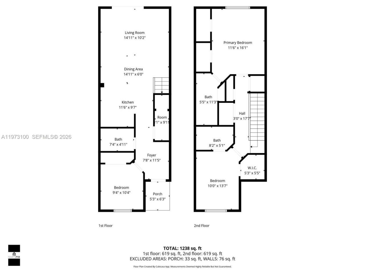 4403 Woodland Cir, Tamarac, FL 33319 Photo