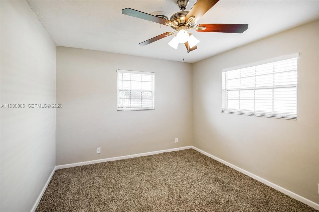 5961 NW 14th Ct , Sunrise, FL 33313 Photo