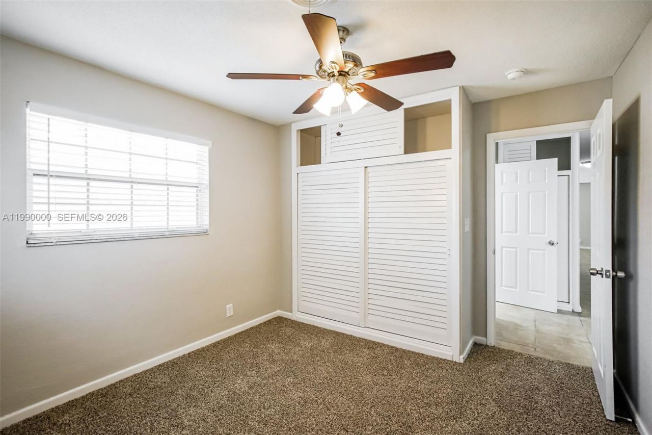 5961 NW 14th Ct , Sunrise, FL 33313 Photo