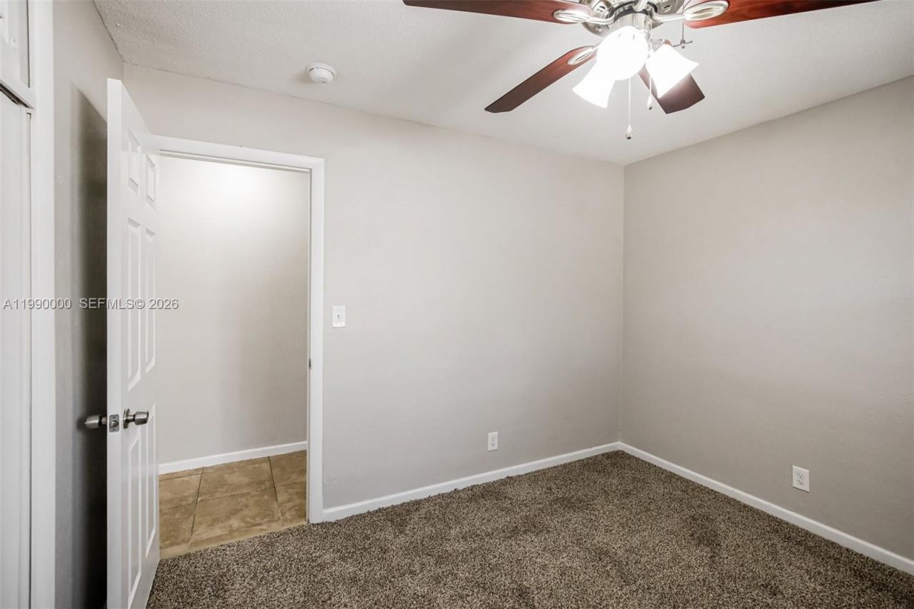 5961 NW 14th Ct , Sunrise, FL 33313 Photo