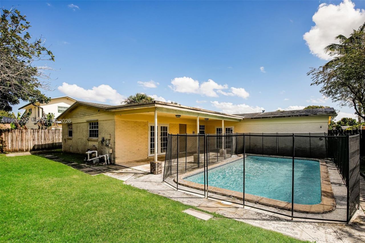 5961 NW 14th Ct , Sunrise, FL 33313 Photo