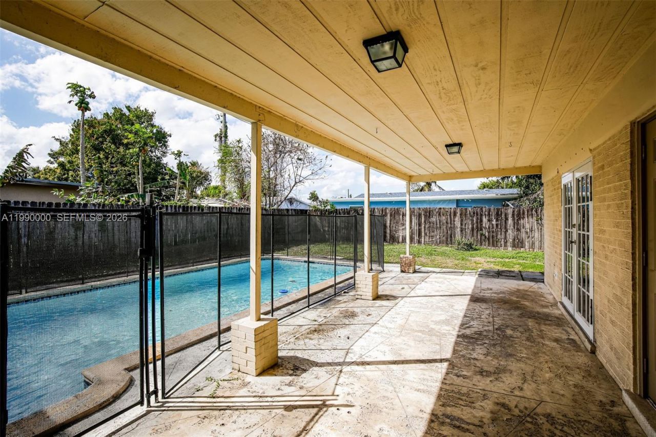 5961 NW 14th Ct , Sunrise, FL 33313 Photo