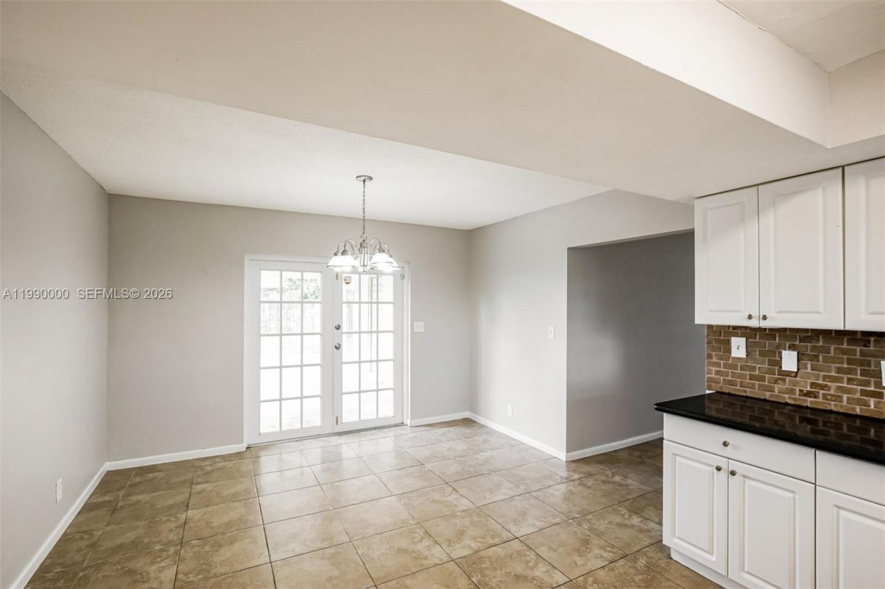 5961 NW 14th Ct , Sunrise, FL 33313 Photo