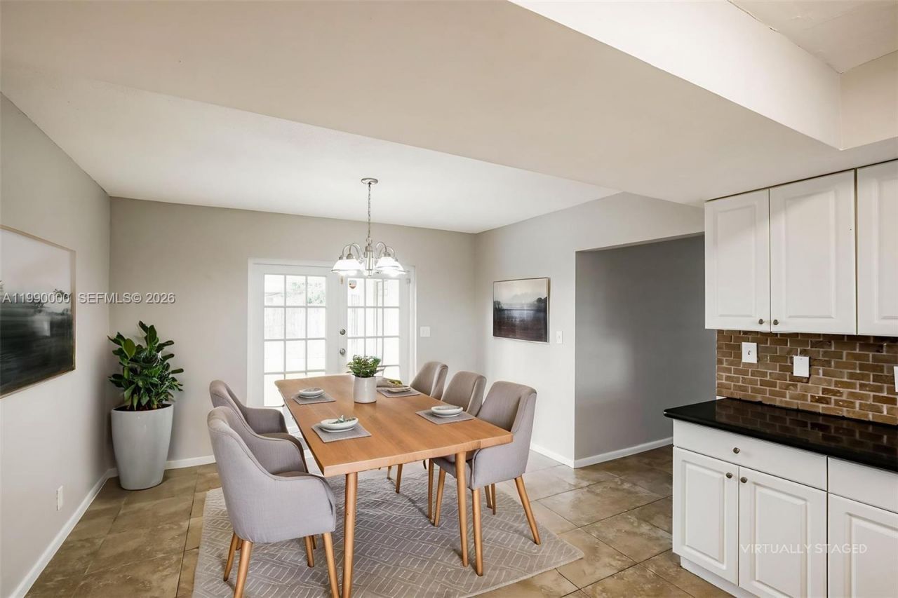 5961 NW 14th Ct , Sunrise, FL 33313 Photo