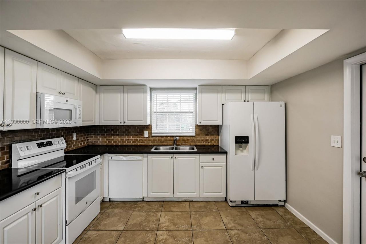 5961 NW 14th Ct , Sunrise, FL 33313 Photo